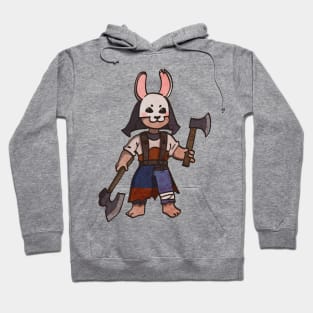 Huntress Hoodie